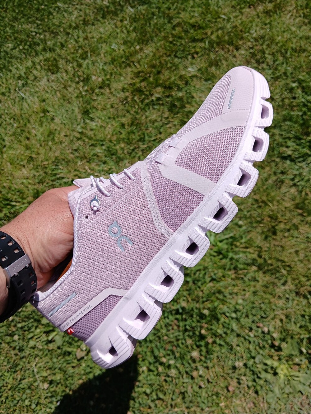 On Cloud 6 Athletic/Lifestyle Medical Field Shoes Size 10 for Women